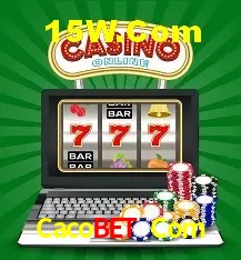 Bônus de Boas-vindas Cacobet Com