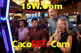 Welcome Bonus Cacobet Com