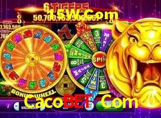 Experiência VIP Cacobet Com