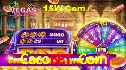 Estatísticas Cacobet Com