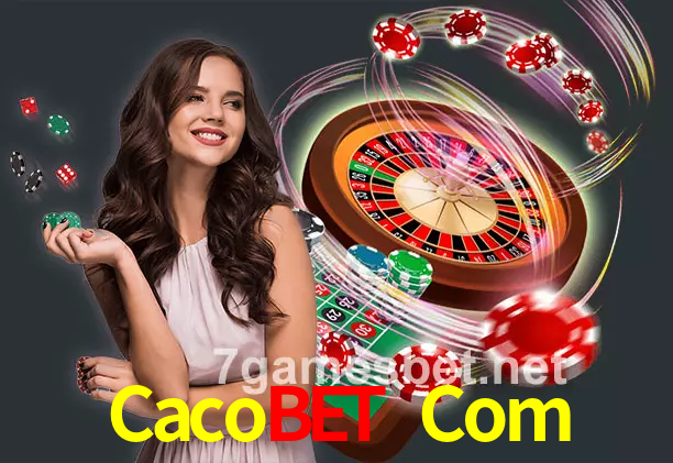 vivo no cassino Cacobet Com