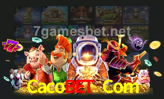 cassino Cacobet Com