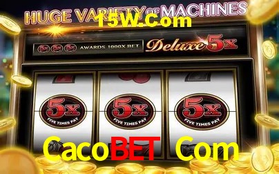 Promoções Sazonais Cacobet Com