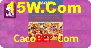 Premium Interface Cacobet Com