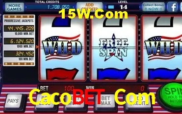 Apostas de Tênis Cacobet Com