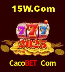 Estatísticas do Jogo Cacobet Com