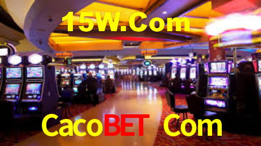 Cacobet Com: Seu Especialista em Apostas Esportivas Brasileiras