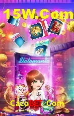 Diretório de Jogos Cacobet Com