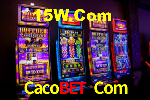 Cacobet.Com