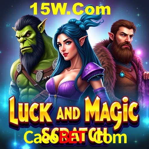 A Emoção da Loteria na Cacobet Com: Uma Chance de Mudança de Vida