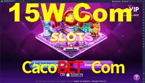 Welcome Bonus Cacobet Com