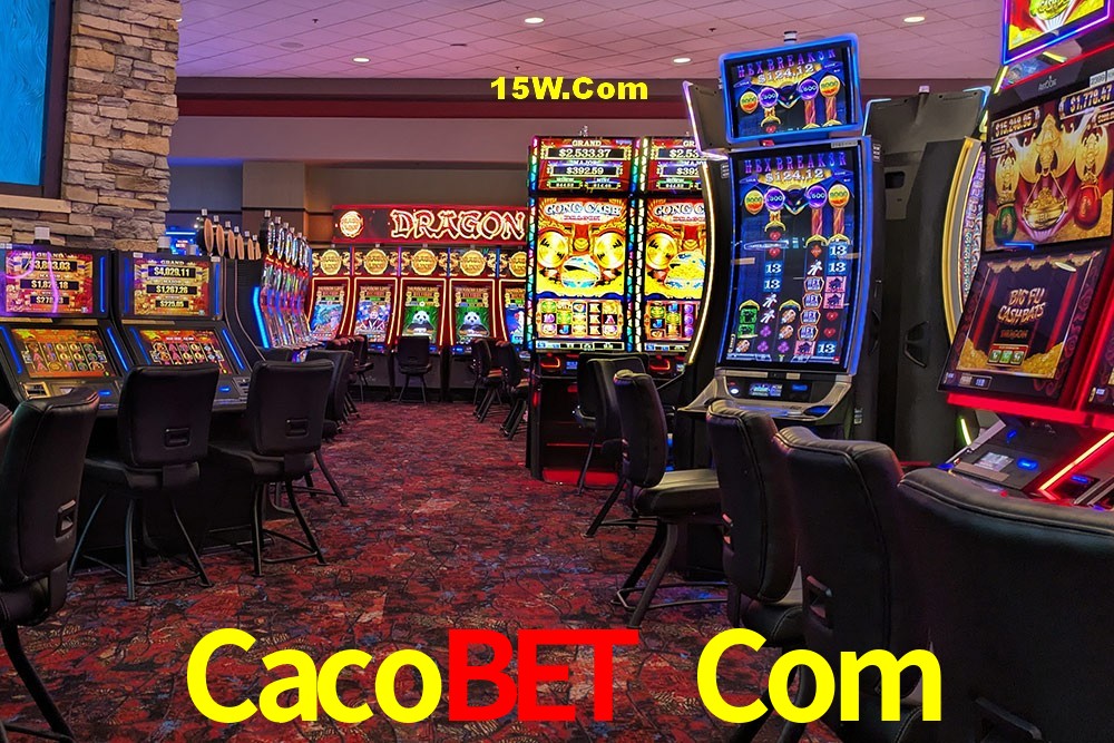 Live Casino Cacobet Com