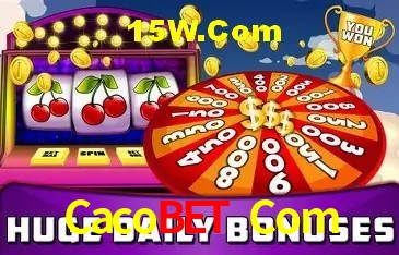 Jogos de Slot Cacobet Com