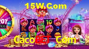 Bonus Features Cacobet Com