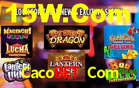 Tournaments Cacobet Com